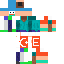 Texture for EFE
