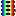 Texture for powered rail
