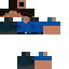 Texture for steve 1.7