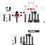 Texture for mangle
