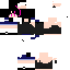 Texture for マイクラ　オリキャラスキン