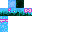 Texture for Blaze (Girl Version)