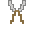 Texture for shears