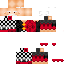 Texture for bufon