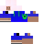 Texture for rigbone