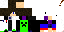 Texture for creeper12