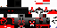 Texture for red warrior