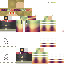 Texture for ttert