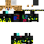 Texture for xDatMatrix