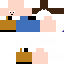 Texture for MySkin2