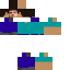 Texture for steve