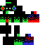 Texture for Gabril Joestars