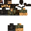 Texture for Joel : The Last Of  Us