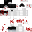 Texture for Jeff The Killer