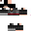 Texture for GokuZinhoBlack