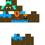 Texture for walcrab