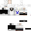 Texture for white guy