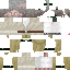 Texture for Skywalker_Anakin