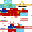 Texture for GSS SPAIN