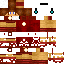 Texture for Authentic De Ferro