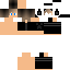 Texture for bottomless boy