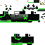 Texture for Pandas :D 3