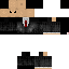 Texture for Mr.Skin but with eyes