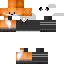 Texture for fox