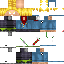 Texture for ssjb desperto !!!!!