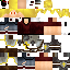 Texture for EchoPhoenix armor