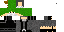 Texture for assian KKane w/ out hood