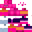 Texture for pompom style