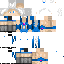Texture for Miya
