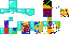 Texture for realistic textures