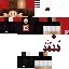 Texture for Rabbit96