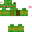 Texture for Mikey  Mutant Ninja 