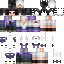 Texture for Sasuke