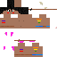 Texture for skeleton