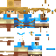 Texture for Link Breath of the wild