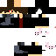 Texture for vampire mortalplayer