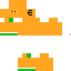 Texture for Darwin