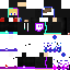 Texture for MarcoMorty