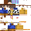Texture for trueWOODY