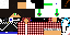 Texture for avatar