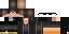 Texture for steve