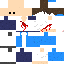 Texture for Evil mikMuk