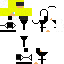 Texture for Gamige_Mage