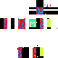 Texture for MeSkin