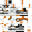 Texture for cody
