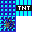 Texture for blue TNT